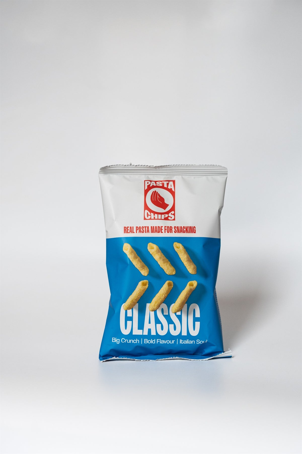 Pasta Chips Classic 40 g