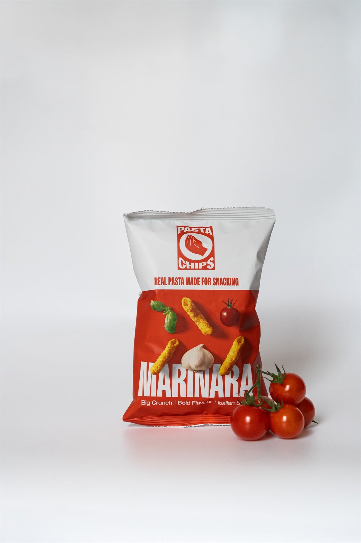 Pasta Chips Marinara 40 g