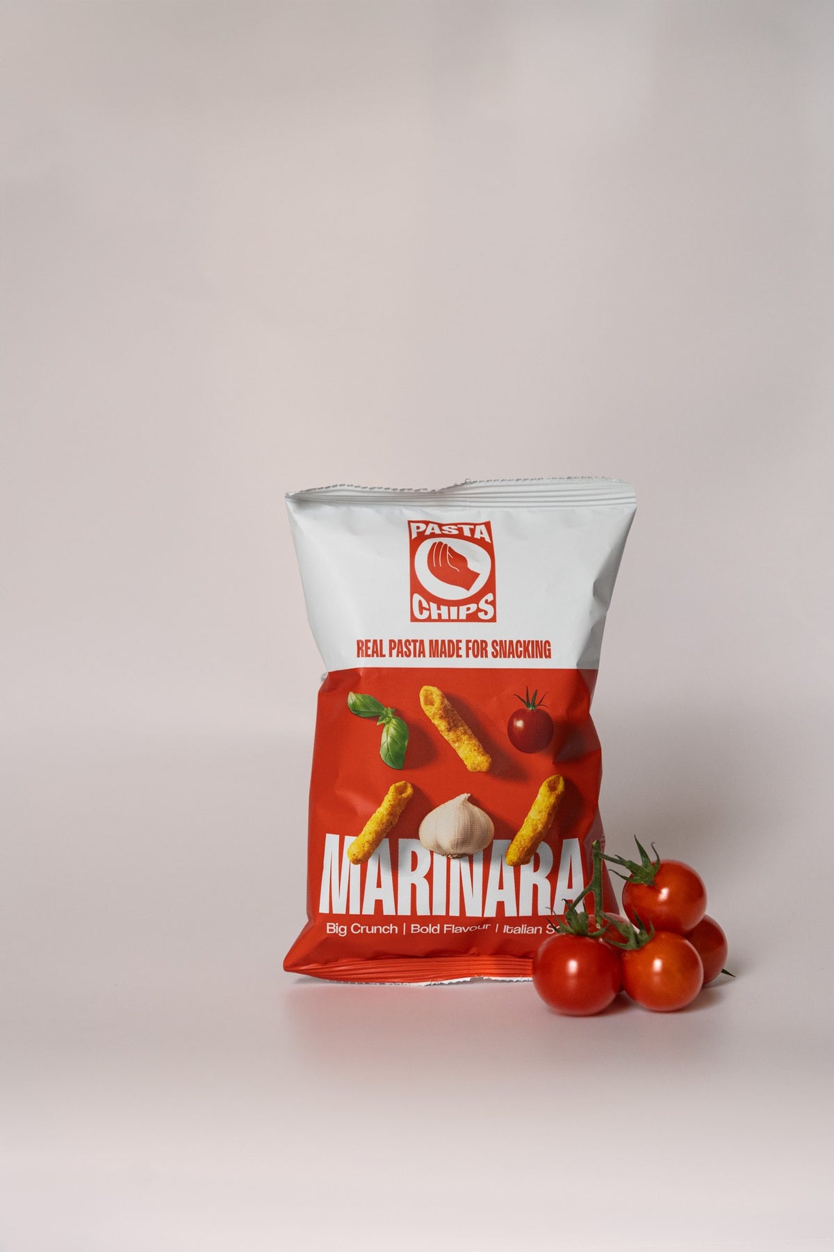 Pasta Chips Marinara 40 g