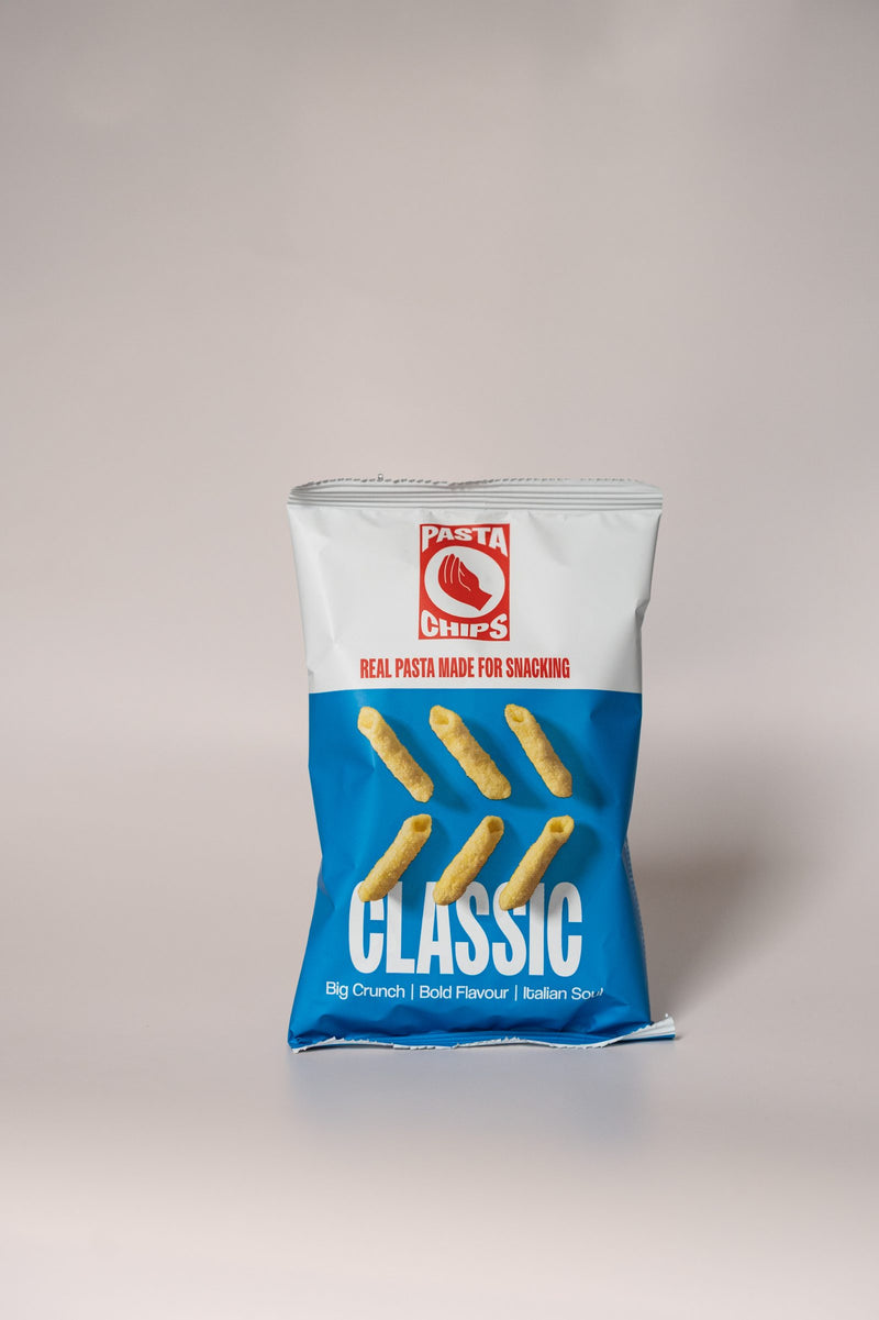 Pasta Chips Classic 40 g